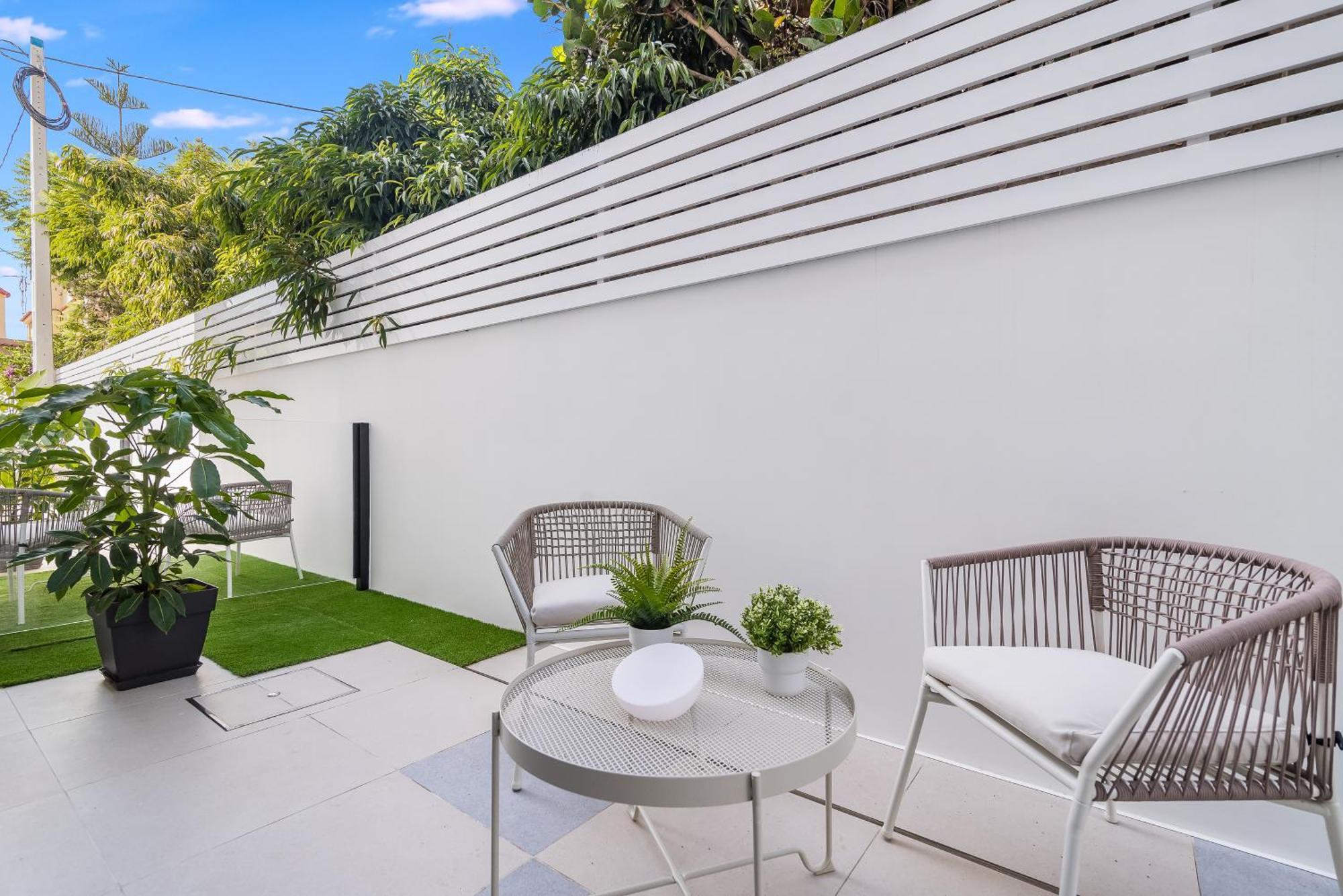 La Vega De Ciudad Jardin Suites Las Palmas / Gran Canaria Zimmer foto