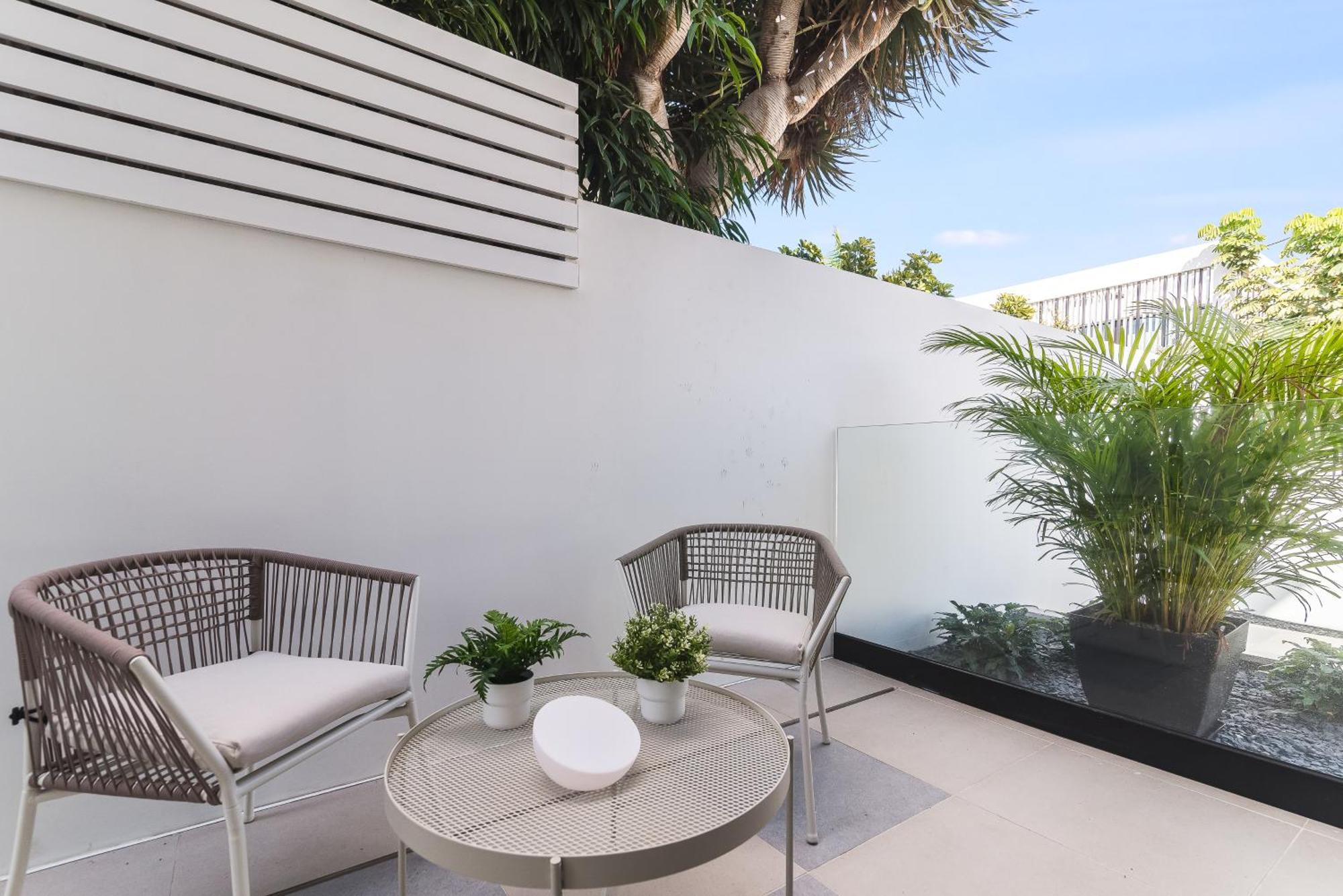La Vega De Ciudad Jardin Suites Las Palmas / Gran Canaria Zimmer foto