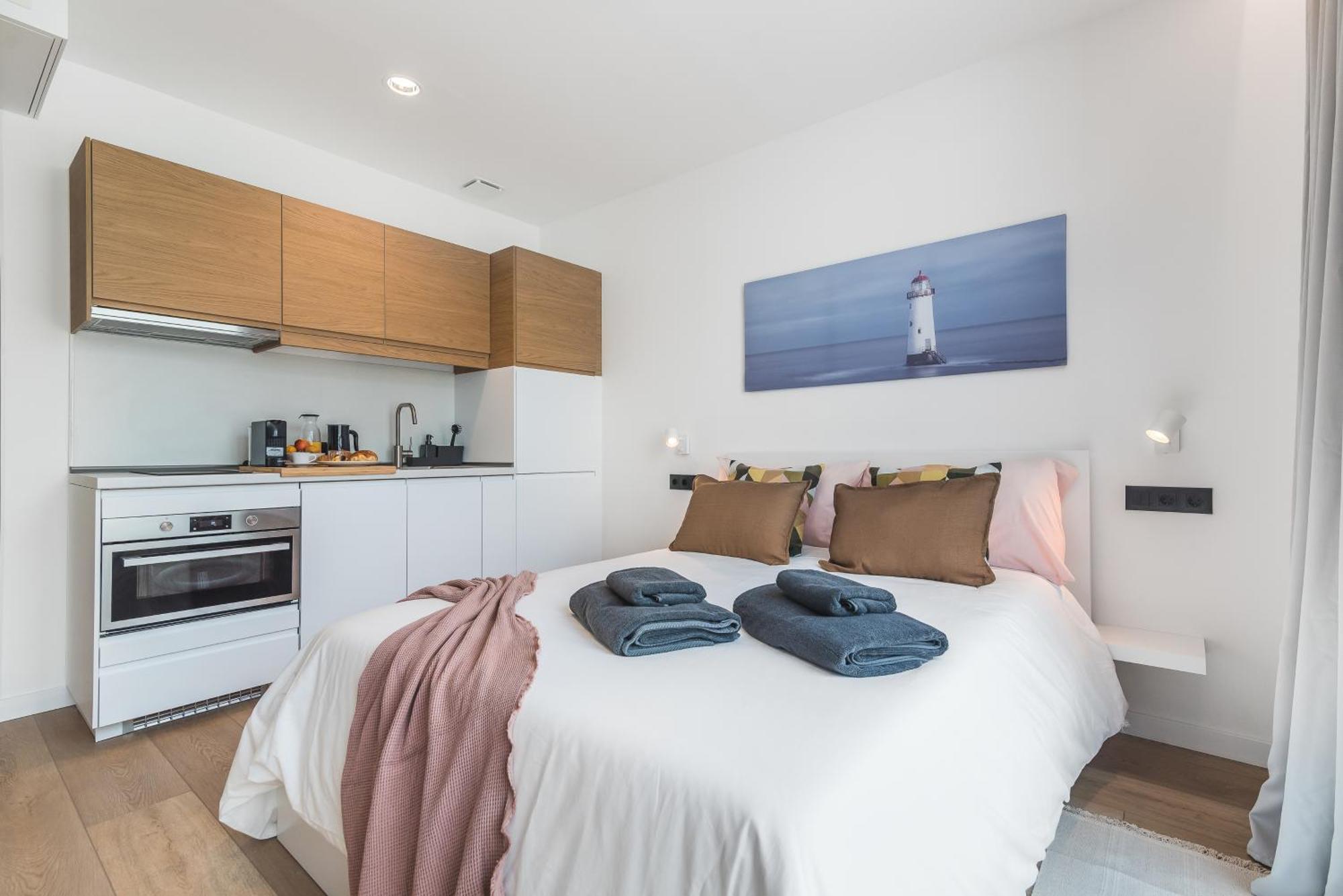 La Vega De Ciudad Jardin Suites Las Palmas / Gran Canaria Zimmer foto