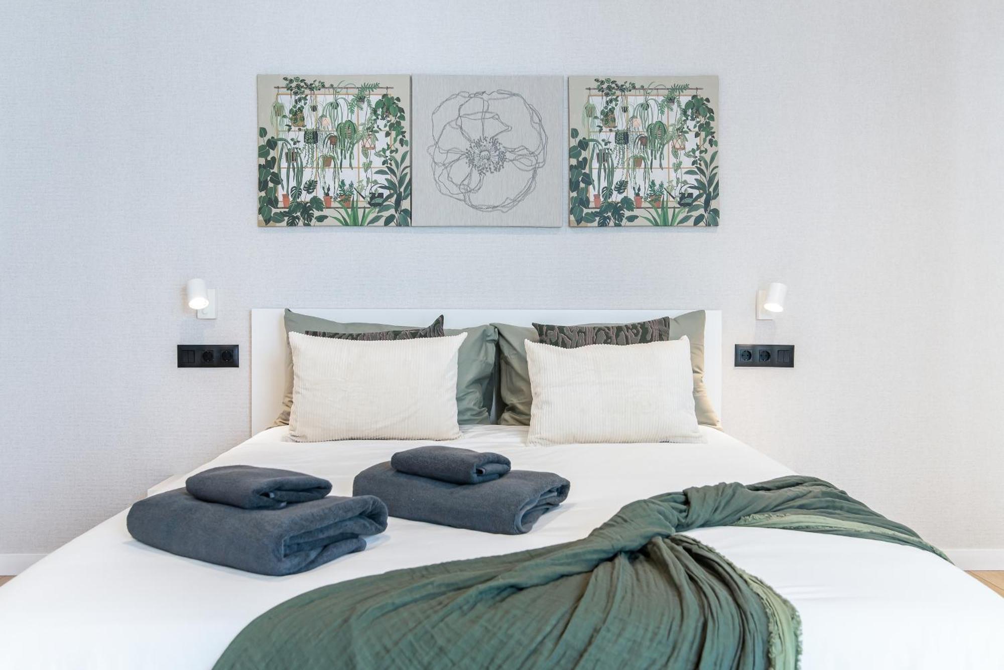 La Vega De Ciudad Jardin Suites Las Palmas / Gran Canaria Zimmer foto